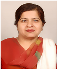 Dr. Kiran Grover
