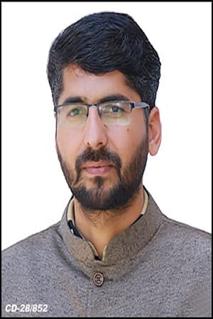 Mr. Sanjeev Gumber